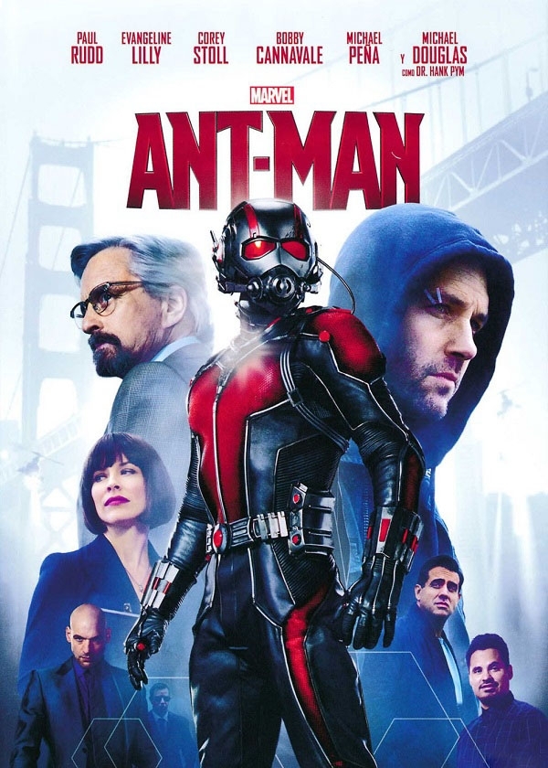 MV13 ANT MAN